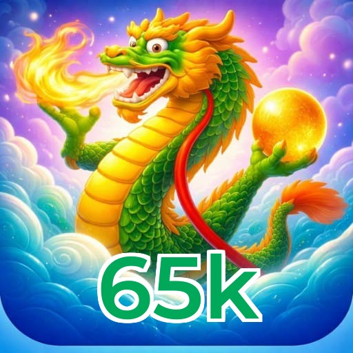 Números do app 65k em material de marketing — ilustração, não auditoria