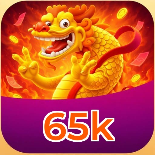 Fluxo de download do app 65k — referência visual