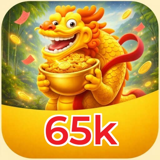 Tabela RTP dos jogos de cassino da 65k