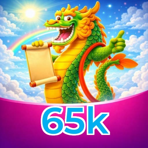Comparação APP mobile vs versão web da 65k