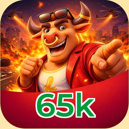 Passo a passo para baixar o app 65k — ilustração editorial